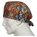 Surgical Cap New Mexico Art