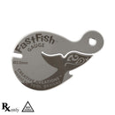 Fast Fish™ (Go Gauge)