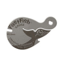 Moby Cutter™ with Queequeg™ Grip handles