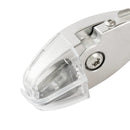 SoBe Cutter™ Vice Red with Queequeg™ Grip handles